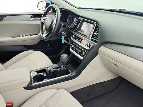 Used 2019 Hyundai Sonata SE image 34