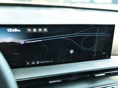 New 2026 Genesis GV80 3.5T Prestige AWD/4WD image 40