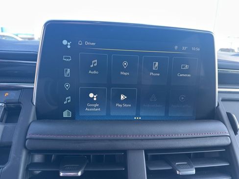 Used 2023 Chevrolet Tahoe RST image 17