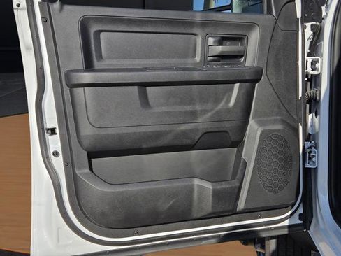 New 2026 RAM 5500 Tradesman AWD/4WD image 18