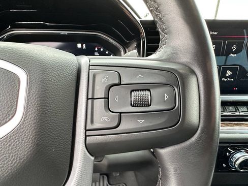 Certified 2023 GMC Sierra 1500 Elevation AWD/4WD image 36