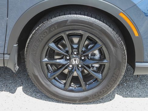 Certified 2026 Honda CR-V Sport-L image 13