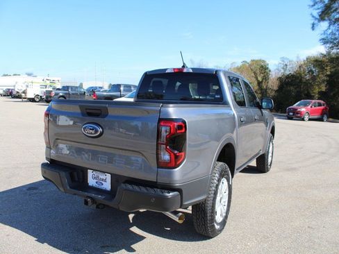 New 2025 Ford Ranger XL w/ Trailer Tow Package image 10