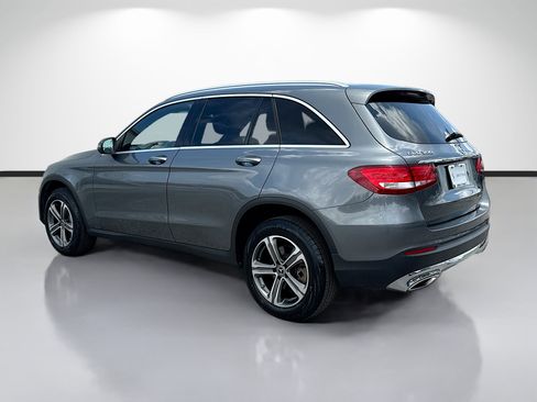 Used 2019 Mercedes-Benz GLC 300 image 5