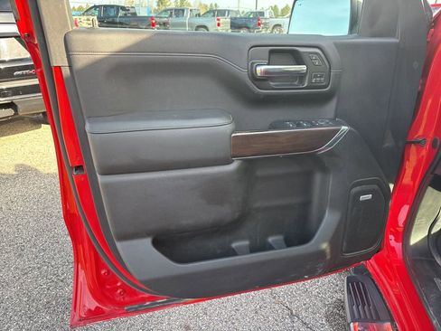 Used 2020 GMC Sierra 1500 SLT w/ SLT Premium Plus Package image 21