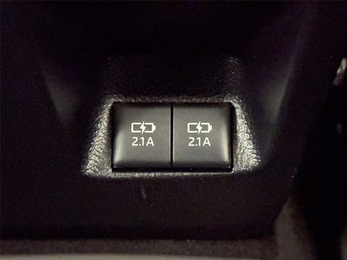 Certified 2020 Toyota 4Runner Nightshade image 53