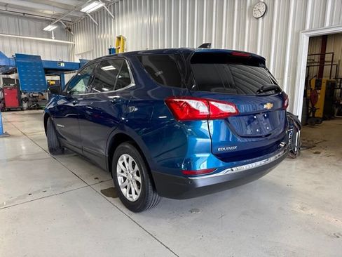 Used 2019 Chevrolet Equinox LT FWD image 5