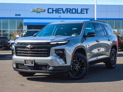 New 2026 Chevrolet Traverse LT w/ Enhanced Driving Package