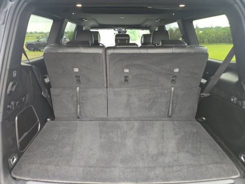 Used 2023 Jeep Wagoneer Series II AWD/4WD image 5
