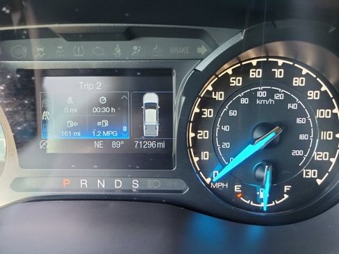 Used 2022 Ford Ranger XLT w/ Tremor Off-Road Package AWD/4WD image 24