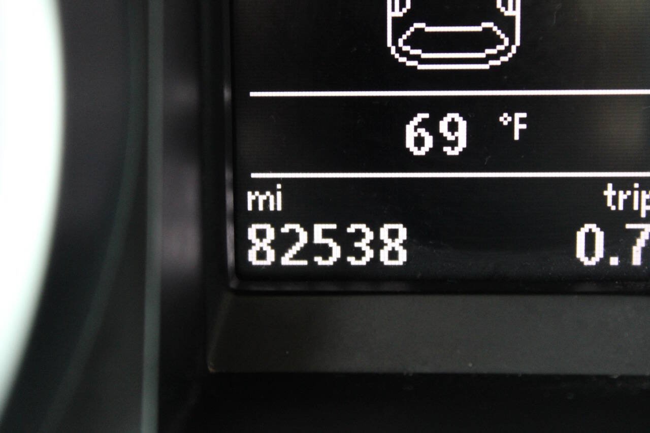Used 2014 Volkswagen Jetta TDI FWD image 15