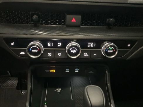 New 2026 Honda CR-V Sport image 14