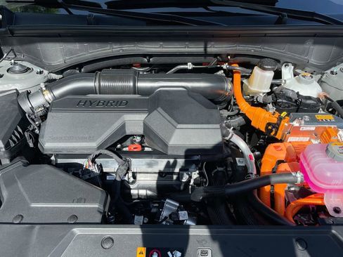 New 2026 Hyundai Santa Fe SEL image 50