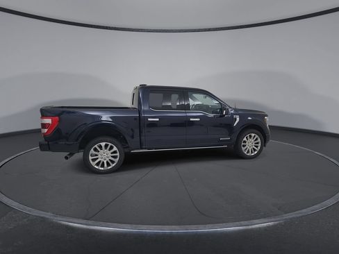Used 2023 Ford F150 Limited AWD/4WD image 17