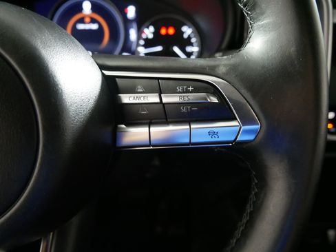 Used 2024 MAZDA CX-50 AWD 2.5 S w/ Cargo Package image 28