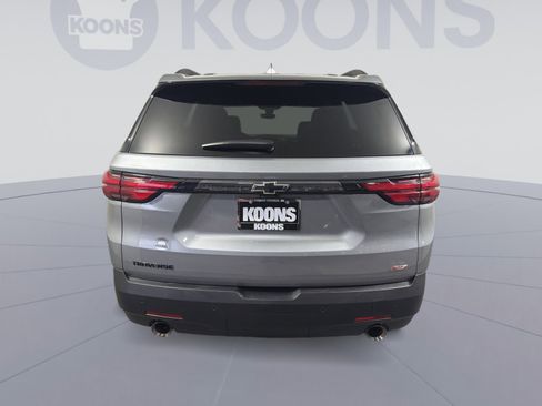 Used 2023 Chevrolet Traverse RS image 5
