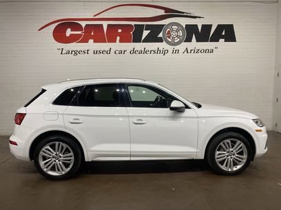 Used 2018 Audi Q5 2.0T Premium Plus