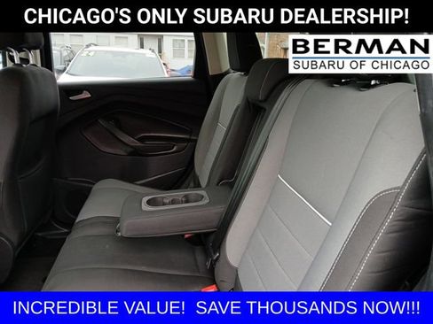 Used 2014 Ford Escape SE image 22