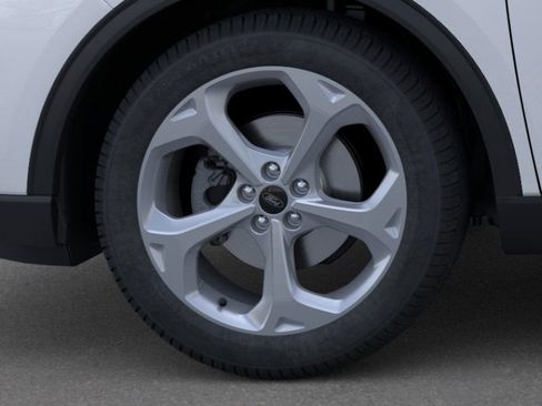 New 2025 Ford Escape ST-Line w/ Tech Pack #1 image 19