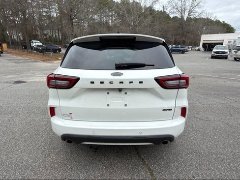 Used 2023 Ford Escape ST-Line Elite image 10