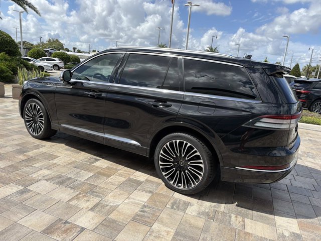 Used 2020 Lincoln Aviator Black Label w/ Dynamic Handling Package AWD/4WD image 4