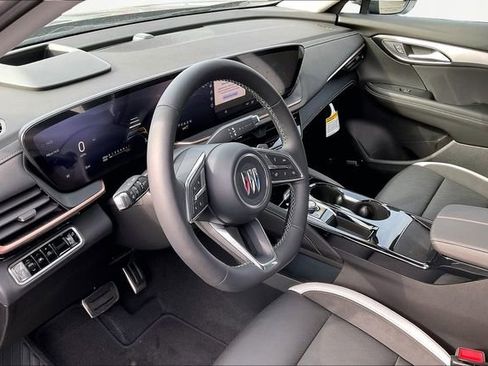 New 2026 Buick Envision Sport Touring image 7