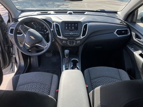 Used 2024 Chevrolet Equinox LT w/ LPO, Floor Liner Package FWD image 21