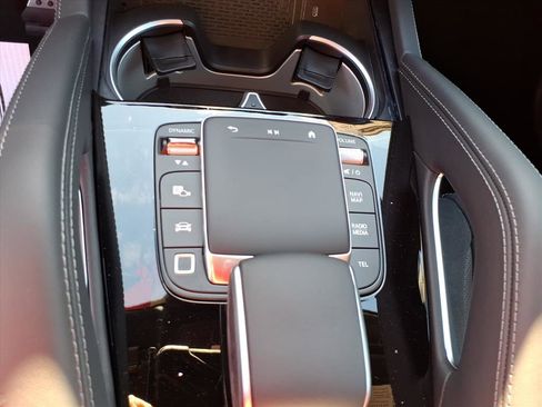 New 2026 Mercedes-Benz GLE 53 AMG 4MATIC Coupe image 18