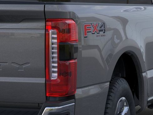 New 2026 Ford F350 Lariat w/ Lariat Ultimate Package AWD/4WD image 21