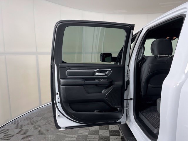 Used 2026 RAM 1500 Big Horn AWD/4WD image 35