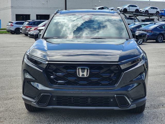 New 2026 Honda CR-V Sport-L image 9