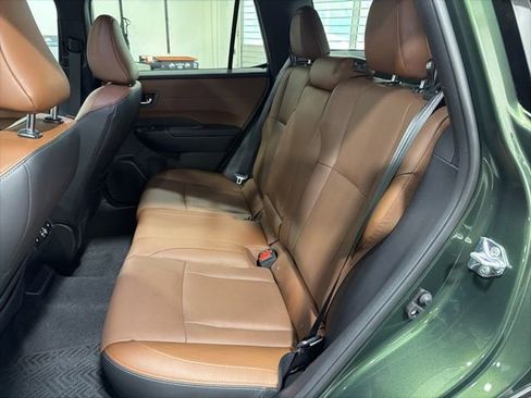 Used 2026 Subaru Outback Touring XT AWD/4WD image 32