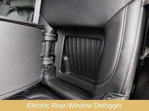 Used 2020 Chevrolet Silverado 1500 RST w/ All-Star Edition image 26