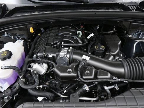 New 2025 Jeep Grand Cherokee L Altitude image 33