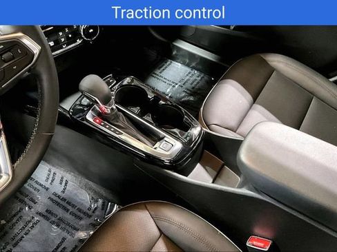 Certified 2024 Chevrolet Trax ACTIV w/ Driver Confidence Package image 19