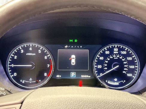 Used 2017 Genesis G80 3.8 w/ Option Group 03 image 14