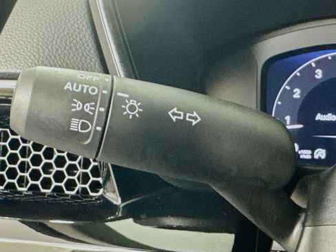Certified 2026 Honda CR-V EX-L image 13