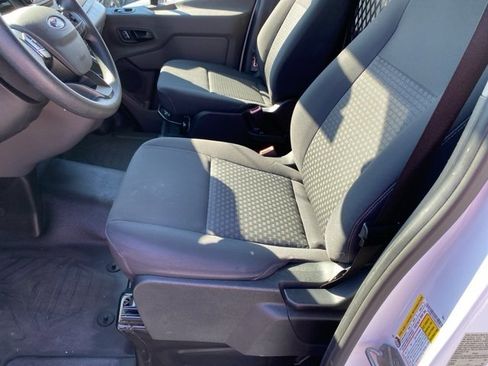 Used 2024 Ford Transit 250 Low Roof w/ Exterior Upgrade Package image 14