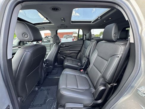 Certified 2019 GMC Acadia SLT image 25