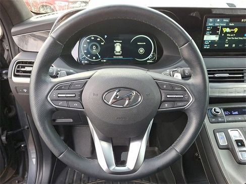Used 2021 Hyundai Palisade Calligraphy w/ Cargo Package image 17