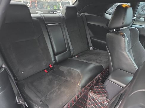 Used 2016 Dodge Challenger R/T Scat Pack image 11