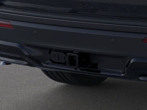 New 2026 Ford Explorer ST-Line w/ ST-Line Street Pack image 24