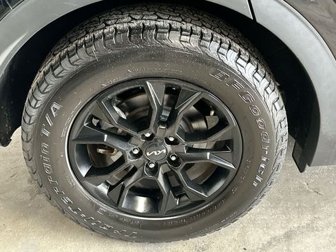 Used 2023 Kia Sportage X-Pro Prestige AWD/4WD image 11
