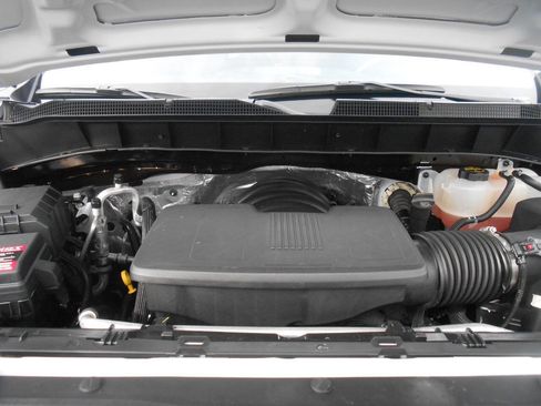 Used 2024 Chevrolet Silverado 1500 W/T w/ WT Fleet Convenience Package image 19