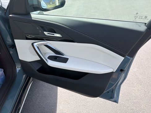 New 2026 BMW X1 xDrive28i w/ Technology Package image 15