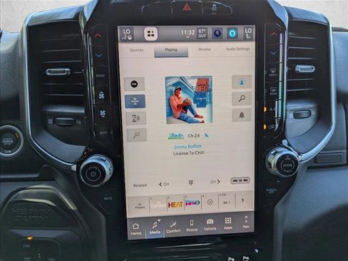 New 2026 RAM 2500 Big Horn image 19