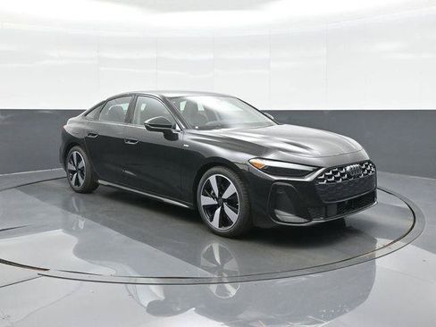 New 2026 Audi A5 2.0T Prestige AWD/4WD image 1