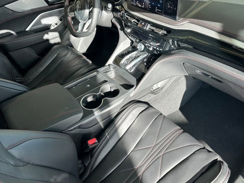 New 2026 Acura MDX A-Spec image 17