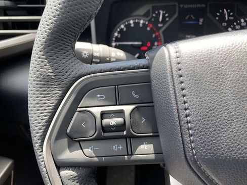 New 2026 Toyota Tundra SR5 AWD/4WD image 13