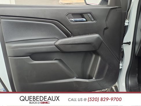Used 2023 GMC Canyon Elevation w/ Convenience Package AWD/4WD image 10